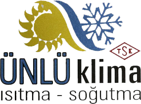 Ünkor Klima - Soma Daikin Klima Kombi Yetkili Satıcısı ve Servisi
